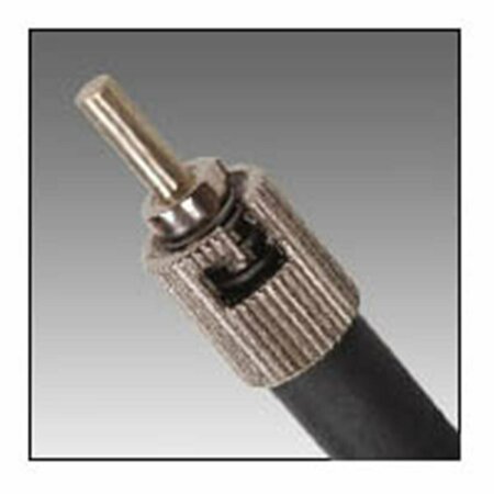 COMPREHENSIVE CAC-18-4-P-500 4 Conductor 18AWG Stranded Plenum Speaker Cable 500 Ft CAC-18-4/P-500
